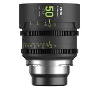 NiSi Obiettivi cinema ATHENA PRIME 50 mm T1.9 Montaggio PL