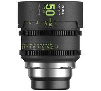 NiSi Obiettivi Cinema ATHENA PRIME 50mm T2.4 L-Mount