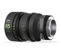NiSi Obiettivi cinema ATHENA PRIME 85 mm T1.9 Sony attacco E