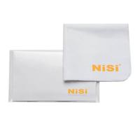 NiSi Panno di pulizia in microfibra