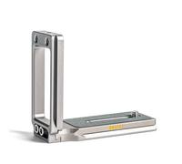 NiSi Staffa a L NLP-C (compatibile con Arca-Swiss)