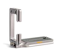 NiSi Staffa a L NLP-S (G) (compatibile con Arca-Swiss)