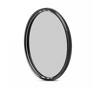 NiSi Polarizzatore Circolare Multi Coated HUC CPL PRO Slim Nano Coating (82mm)