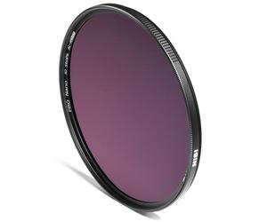 NiSi Pro nano HUC IR ND1000 77mm