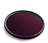 NiSi Pro Nano IR Filtro ND64 6 Stop + Polarizzatore CPL integrato in un unico filtro (72 mm)