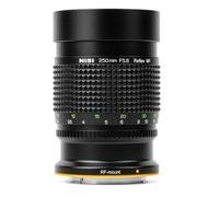 NiSi Reflex 250 mm F5.6 MF Supporto RF
