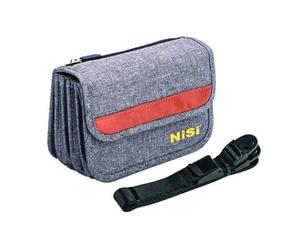NiSi sacco filtro da 100 mm soft plus caddy