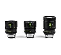 NiSi Set aggiuntivo Athena Prime (filtro posteriore) Attacco PL