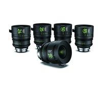 NiSi Set Aureus Prime Attacco PL