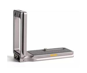 NiSi Staffa a L (compatibile con Arca-Swiss) PNL-S