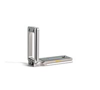 NiSi Staffa a L NLP-C (compatibile con Arca-Swiss)