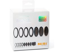 NiSi Swift FS ND Kit (8+64+1000) 52/55/58/62mm | ✅ Sconto del 15%!