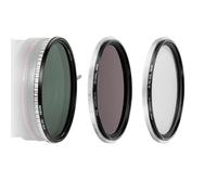 NiSi Swift VND Mist Kit 77mm