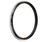 NiSi UV IR Cut 77mm per Sistema Swift | Filtro senza filettatura da installare a pressione con Anello Swift o sopra il NiSi VND True Color 1-5 Stop