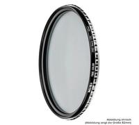 Filtro NiSi polarizzatore CPL True Color - 55 mm