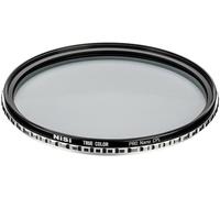 Filtro NiSi polarizzatore CPL True Color - 72 mm