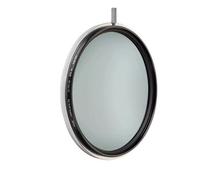 NiSi TC CPL per il sistema Swift 62 mm