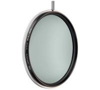 NiSi TRUE COLOR PRO Nano CPL For Swift System 67mm