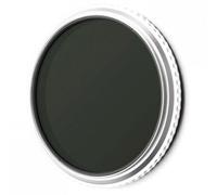 NiSi TC ND-VARIO 1-5 stop 46 mm