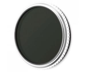 NiSi TC ND-VARIO 1-5 stop 46 mm