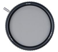 NiSi TC ND-VARIO 1-5 stop 58 mm