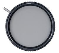 NiSi TC ND-VARIO 1-5stops - Articolo dimostrativo con un piccolo graffio 72MM