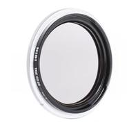 NiSi TRUE COLOR ND-VARIO 1-5 stop (0,3-1,5) per IP-A