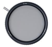 NiSi TRUE COLOR ND-VARIO 1-5stops 77mm | ✅ Sconto del 15%!