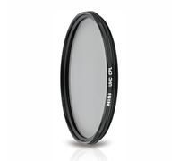 NiSi UHC CPL - Filtro polarizzatore circolare da 95 mm, con rivestimento ultra rigido, polarizzatore