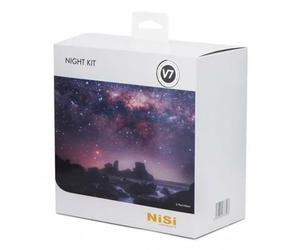 NiSi V7 Kit notte