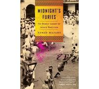 Nisid Hajari Midnight's Furies (Tascabile)