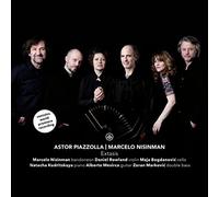 Nisinman / Rowland / Mesirca - Extasis