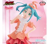 Nisio Isin Monogatari Series ESPRESTO Sweet Bloom Ononoki Yotsugi Figure 2025