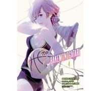 NisiOisiN Bakemonogatari (Manga), volume 4 (Tascabile)