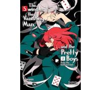 NisiOisiN Pretty Boy Detective Club, Volume 2 (Tascabile)