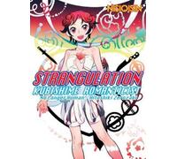 NisiOisiN Strangulation: Kubishime Romanticist (Tascabile)