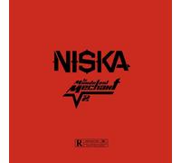 Niska Le Monde Est Mechant - Limited (CD)
