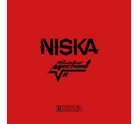Niska Le Monde Est Mechant - Limited (CD)