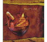 Nism, Meka & Her Rusty Tears - Mad To Love