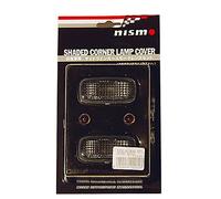 NISMO Side Winker Marker SILVIA S15 BNR34 2000/08- 26100-RNS51 OEM NUOVO Parts