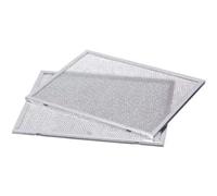 Nispira - Filtro antigrasso di ricambio, larghezza 76,2 cm, compatibile con cappe Broan QS1 e WS1, parte BPS1FA30, 2 filtri