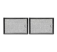 Nispira microonde replacement Range Hood Grease Filter Frigidaire 5304464105, 2 filtri