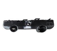 NISSA HALTER Paraurti anteriore sinistro Navara, ACCESSORI