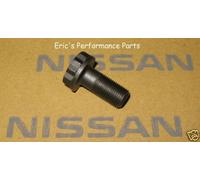 Nissan 12315-2J220 Vite Volano OEM SR20DE Sentra SE-R 200SX FWD 91-02 Singolo