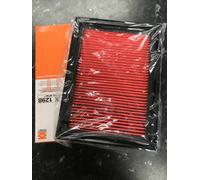 Nissan 200 SX 2.0 T S14 Mahle Knecht Filtro Aria LX1298