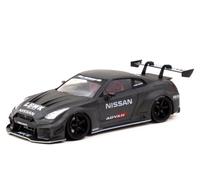 NISSAN 35GT-RR - LB Silhouette Works - Full Carbon - TARMAC 1:43