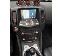 Nissan 370Z Modulo Wireless Carplay Android