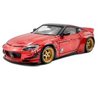 NISSAN - 400Z COUPÉ ROCKET BUNNY 2022 1/43 di SOLIDO S4315501
