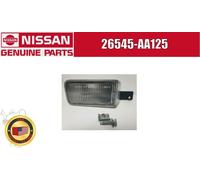 NISSAN BNR34 GTR R34 primo modello originale lampada di backup luce di retrom...