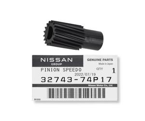 NISSAN CONTACHILOMETRI PIGNONI originale 32743-74P17
